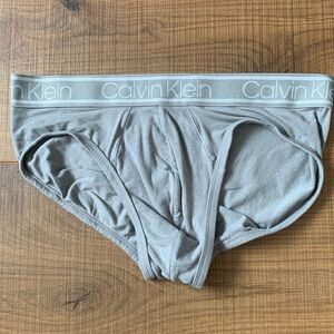 Calvin Klein Microfiber Briefs